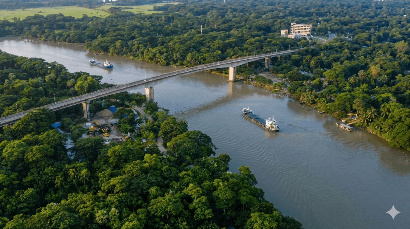 Barishal Grammar School
